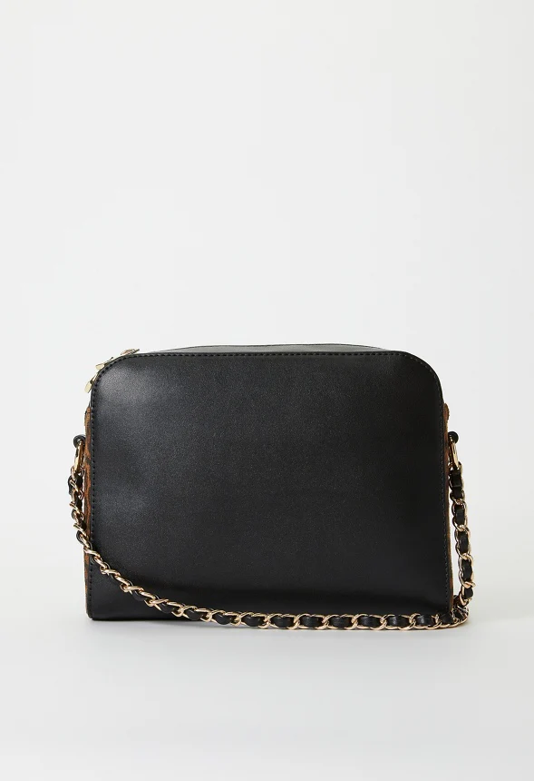 Mini Dome Crossbody - Image 3