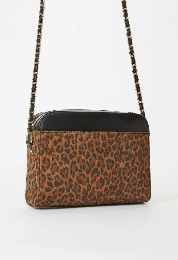 Mini Dome Crossbody - Image 4