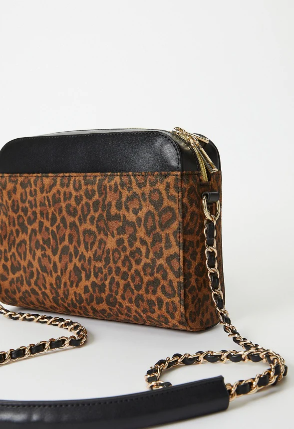Mini Dome Crossbody - Image 5