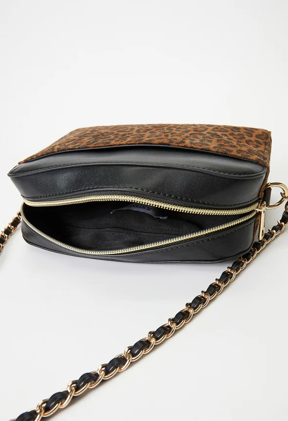 Mini Dome Crossbody - Image 6