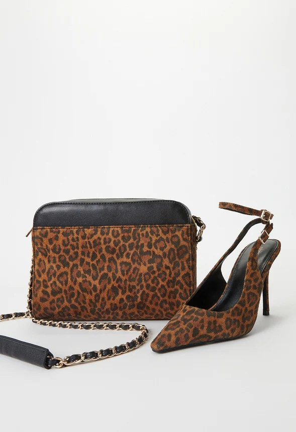 Mini Dome Crossbody - Image 7