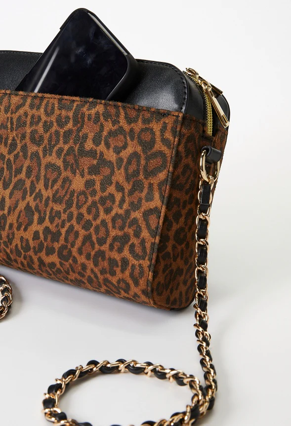 Mini Dome Crossbody - Image 8
