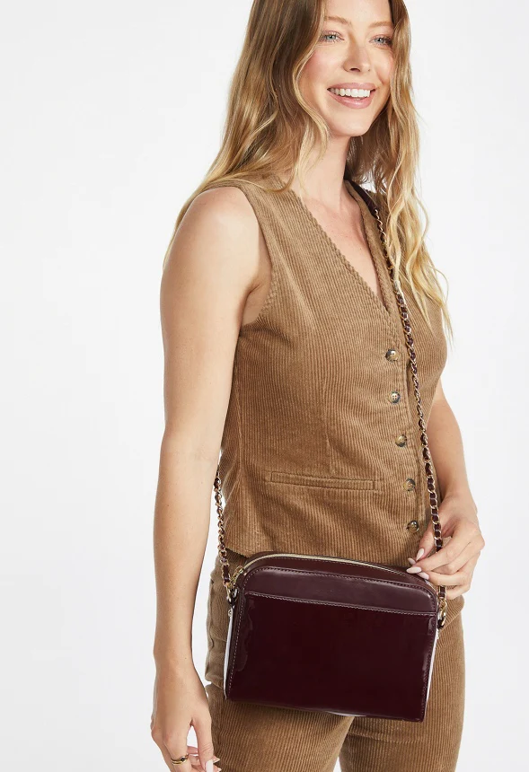 Mini Dome Crossbody - Image 2