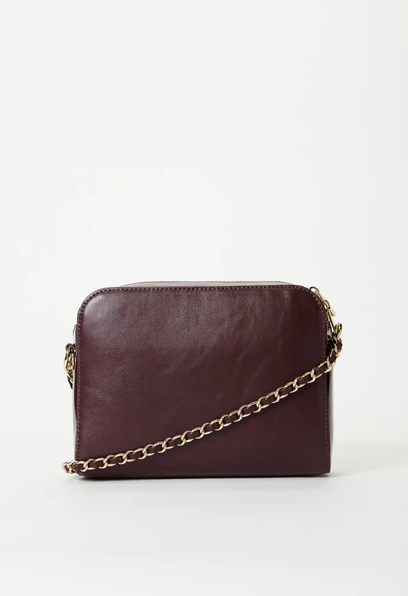 Mini Dome Crossbody - Image 3