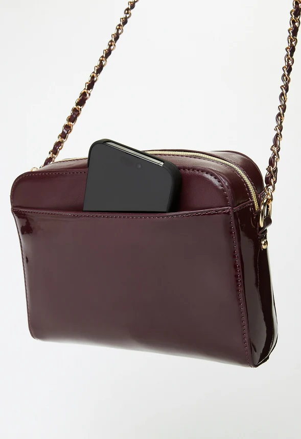 Mini Dome Crossbody - Image 4