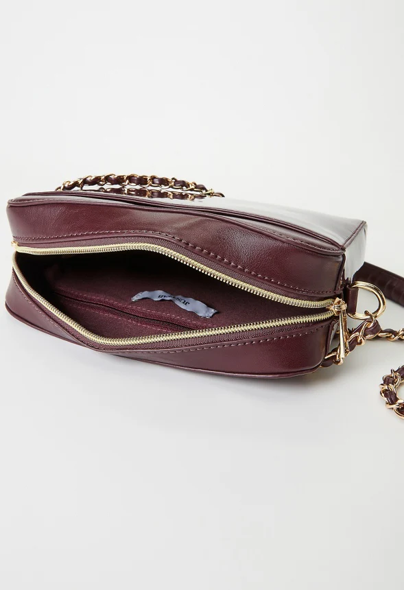 Mini Dome Crossbody - Image 5