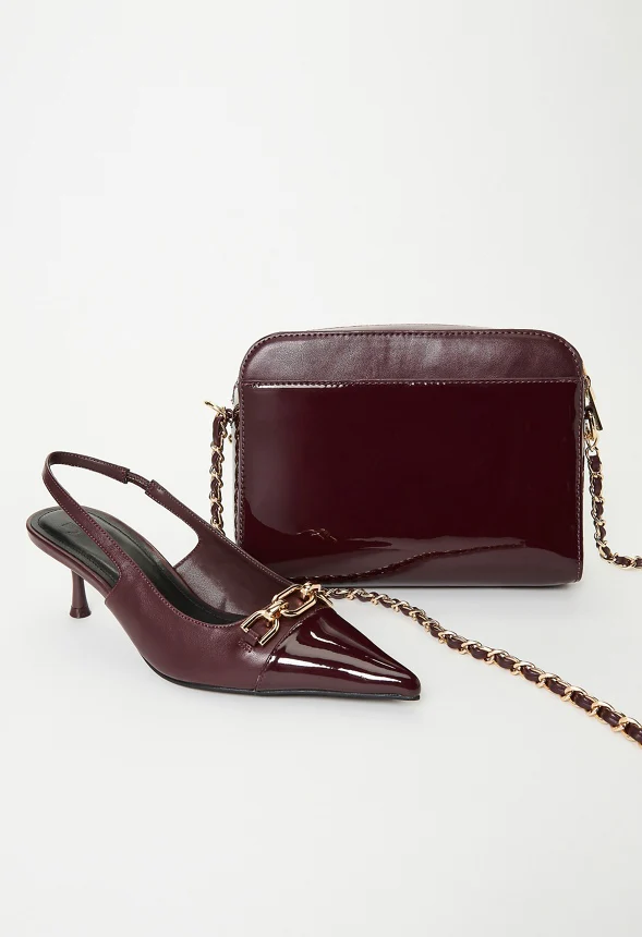 Mini Dome Crossbody - Image 6