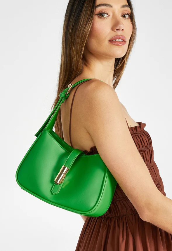 Mini Shoulder Bag - Image 2