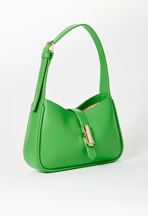 Mini Shoulder Bag - Image 4