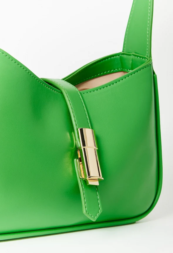 Mini Shoulder Bag - Image 5