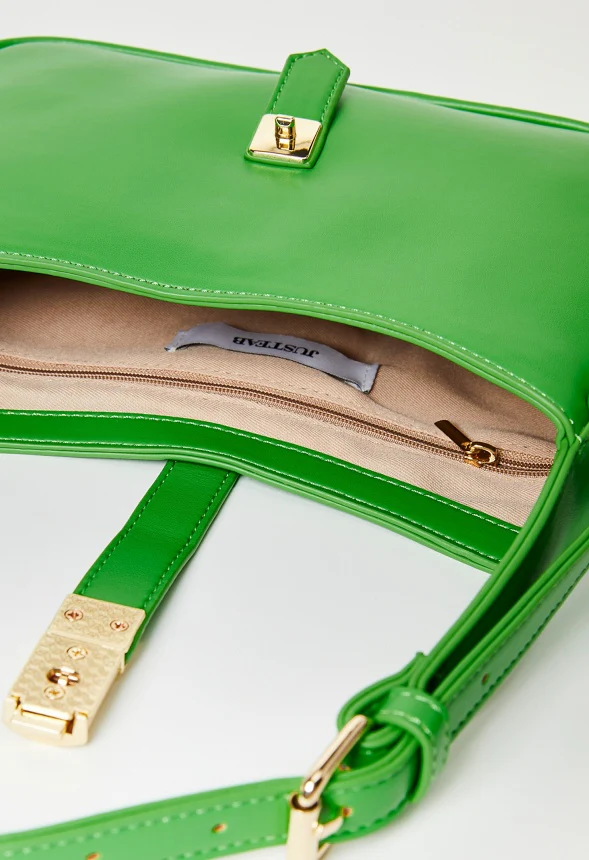 Mini Shoulder Bag - Image 6