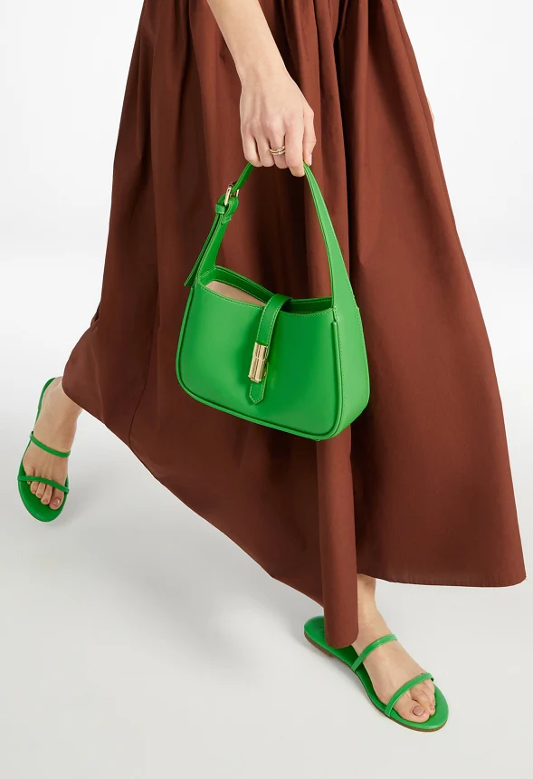 Mini Shoulder Bag - Image 7