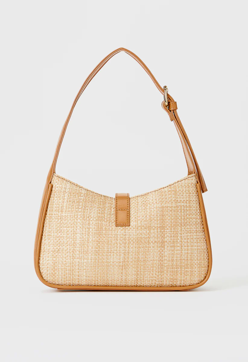 Mini Shoulder Bag - Image 2