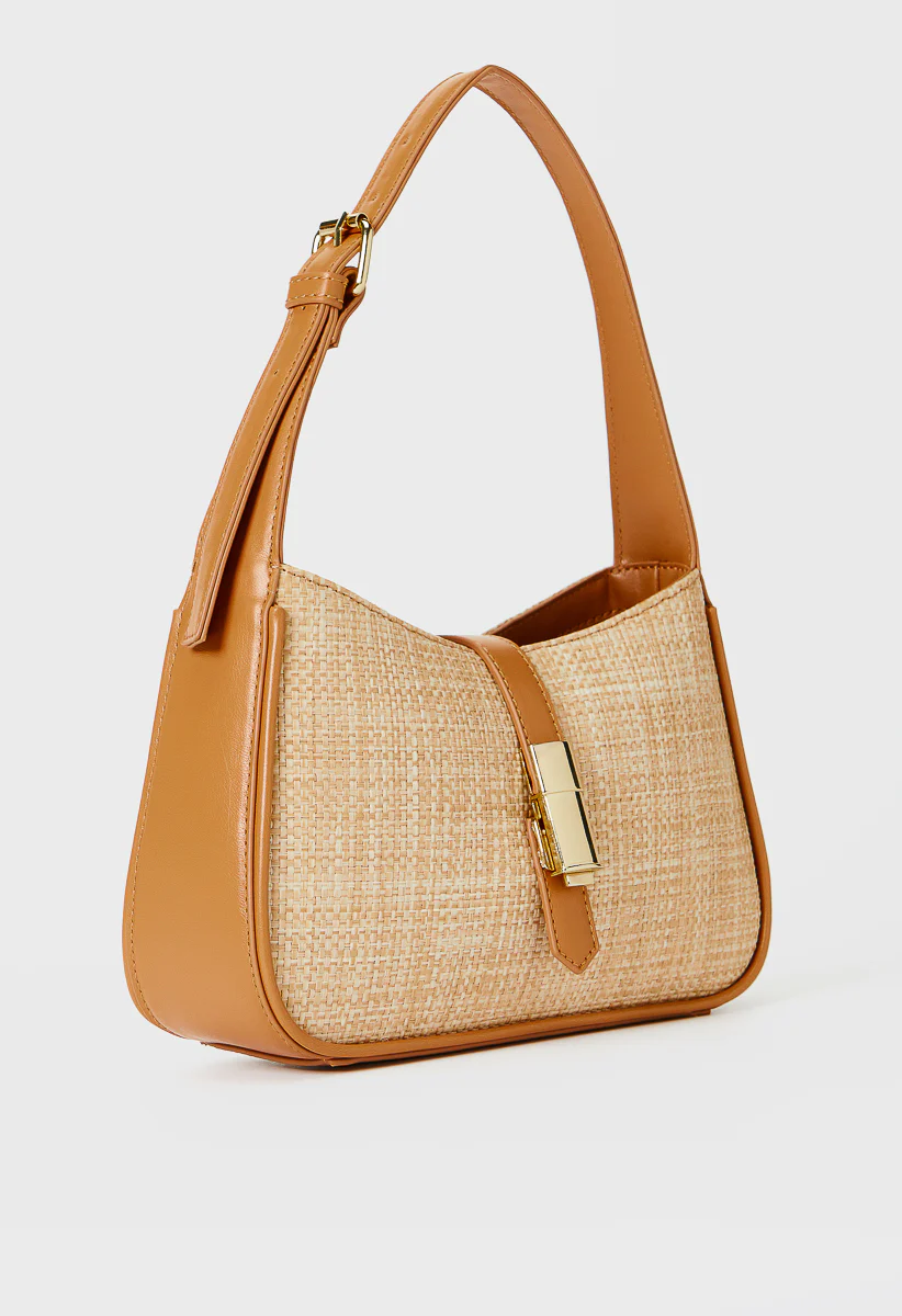 Mini Shoulder Bag - Image 3