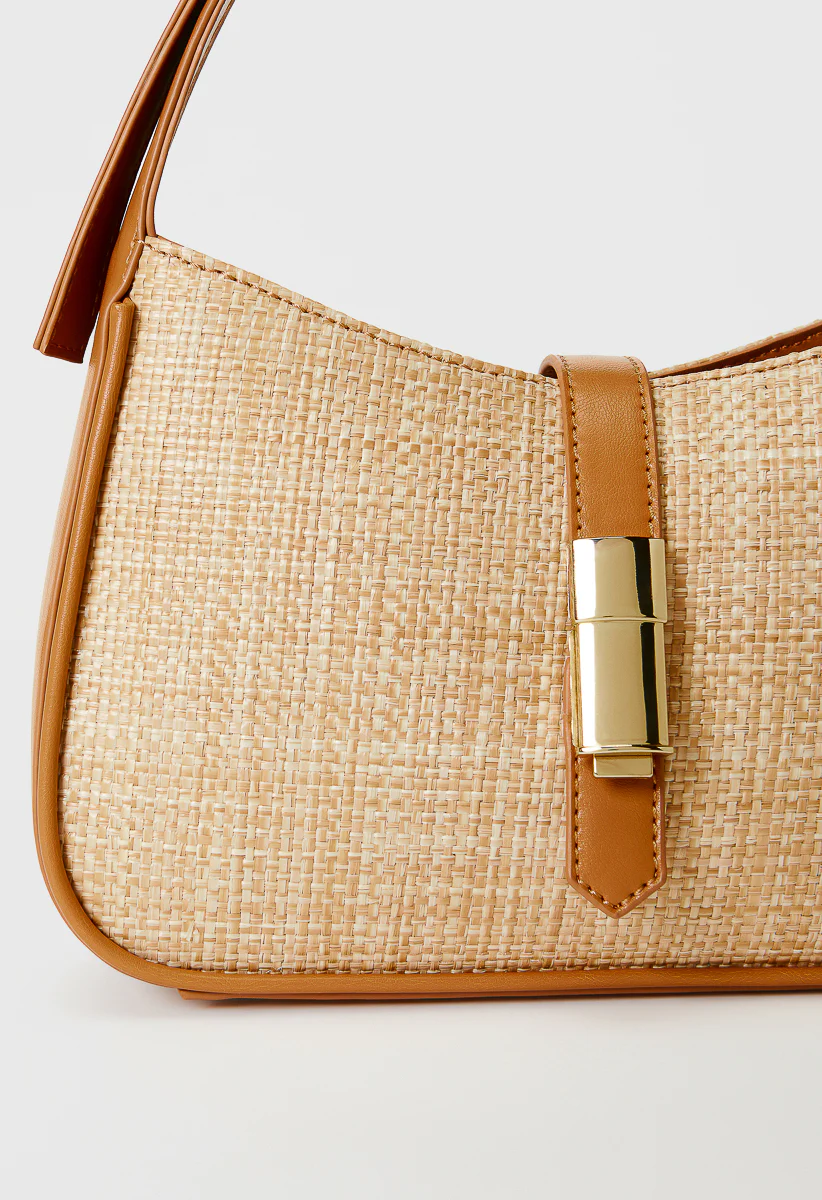 Mini Shoulder Bag - Image 4