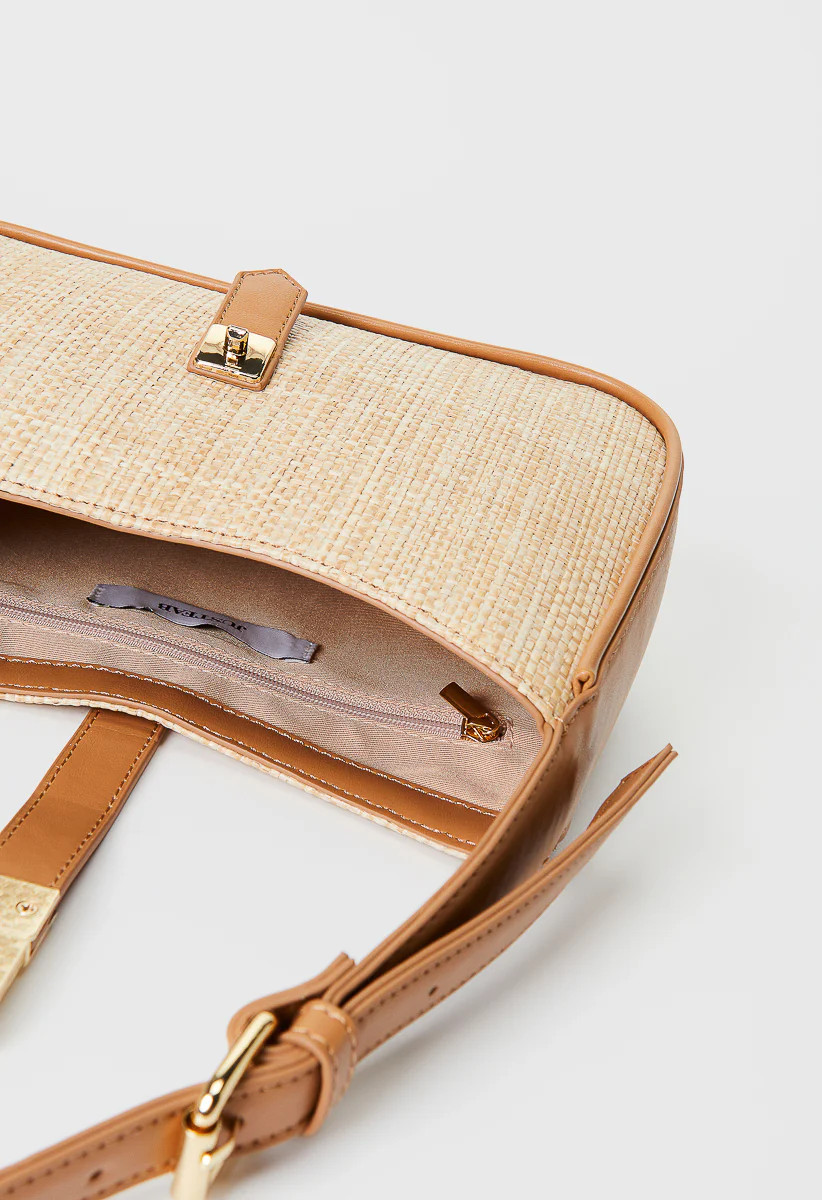 Mini Shoulder Bag - Image 5