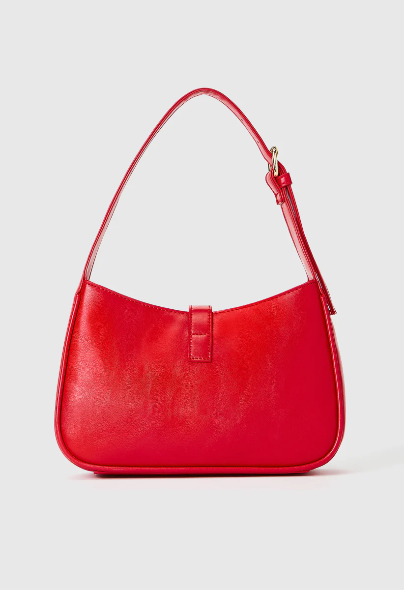 Mini Shoulder Bag - Image 3