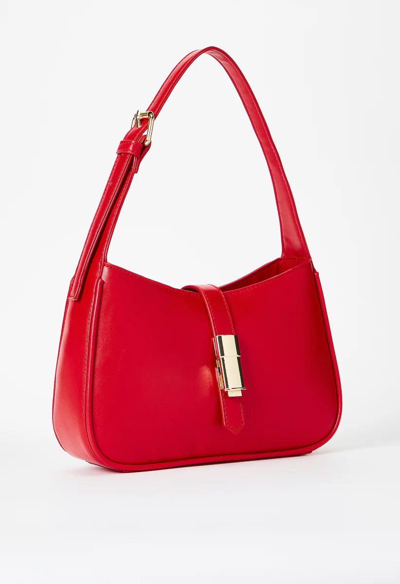 Mini Shoulder Bag - Image 4