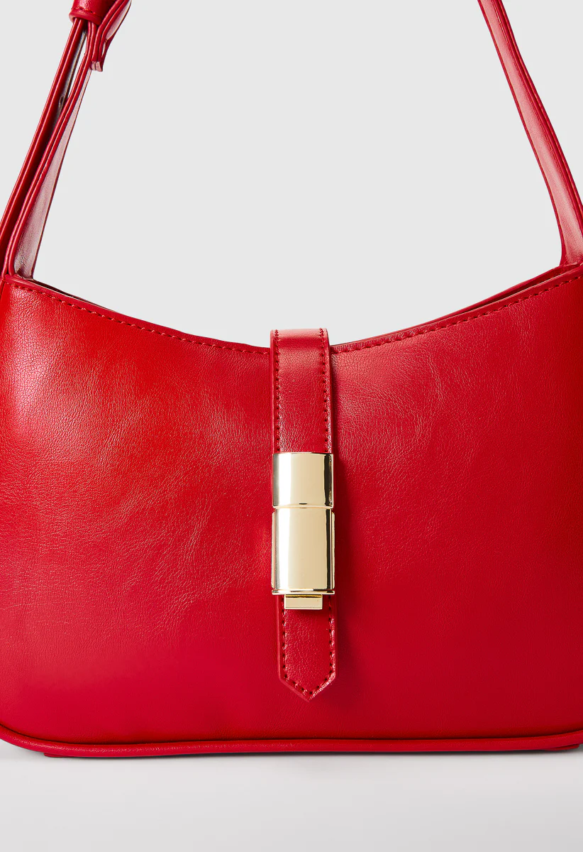 Mini Shoulder Bag - Image 5