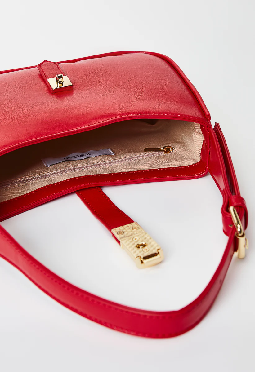 Mini Shoulder Bag - Image 6
