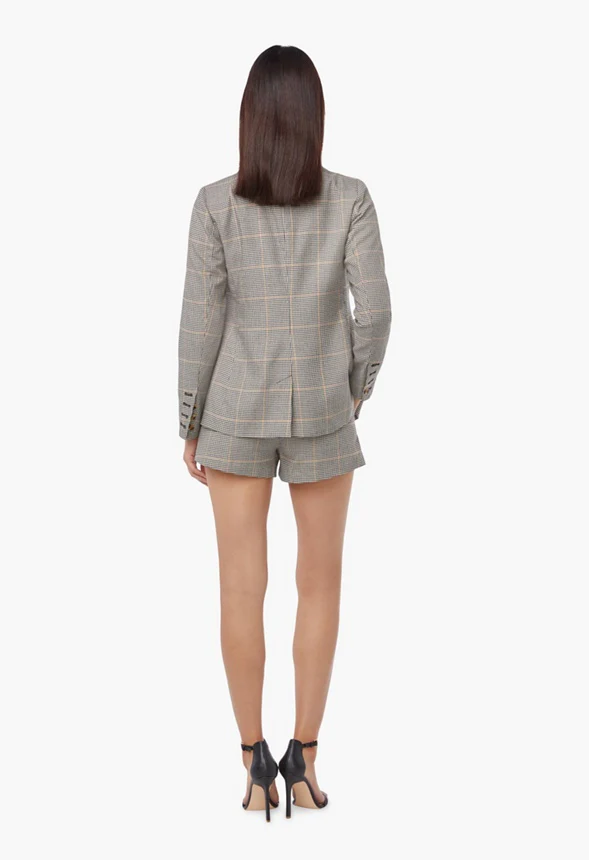 Minimalist Blazer - Image 2
