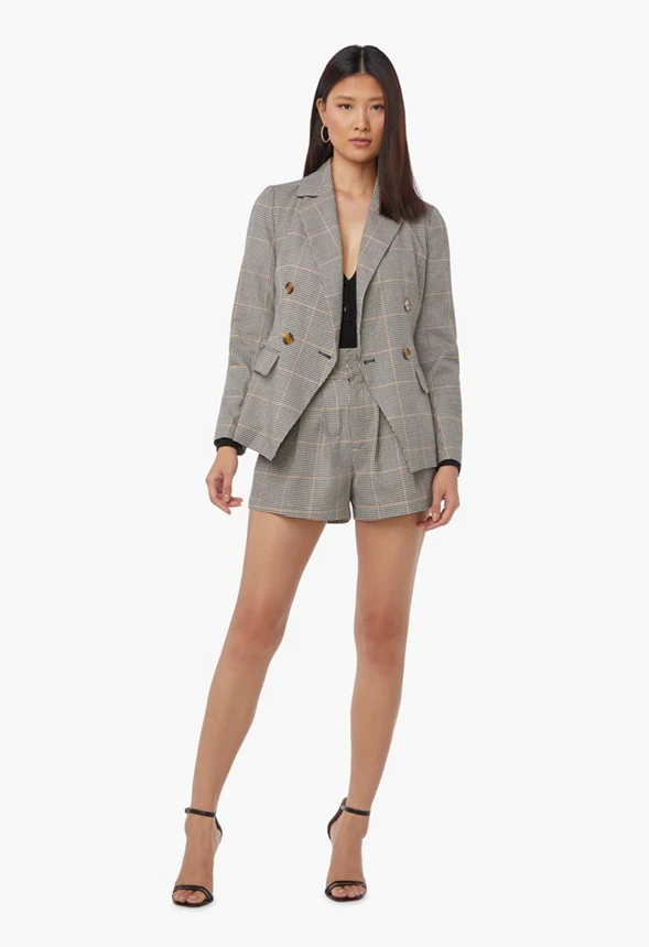 Minimalist Blazer - Image 3