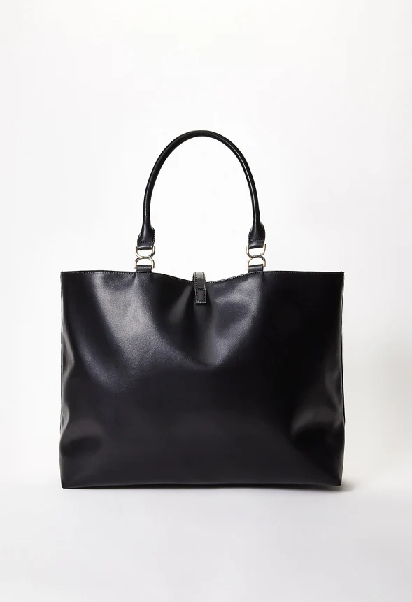 Minimalist Tote - Image 3