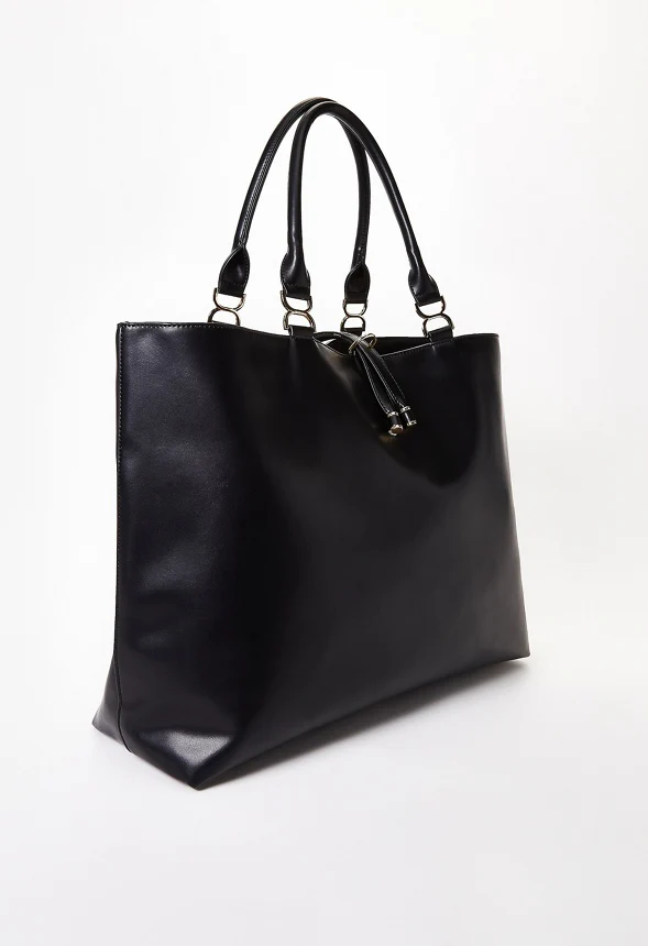 Minimalist Tote - Image 4