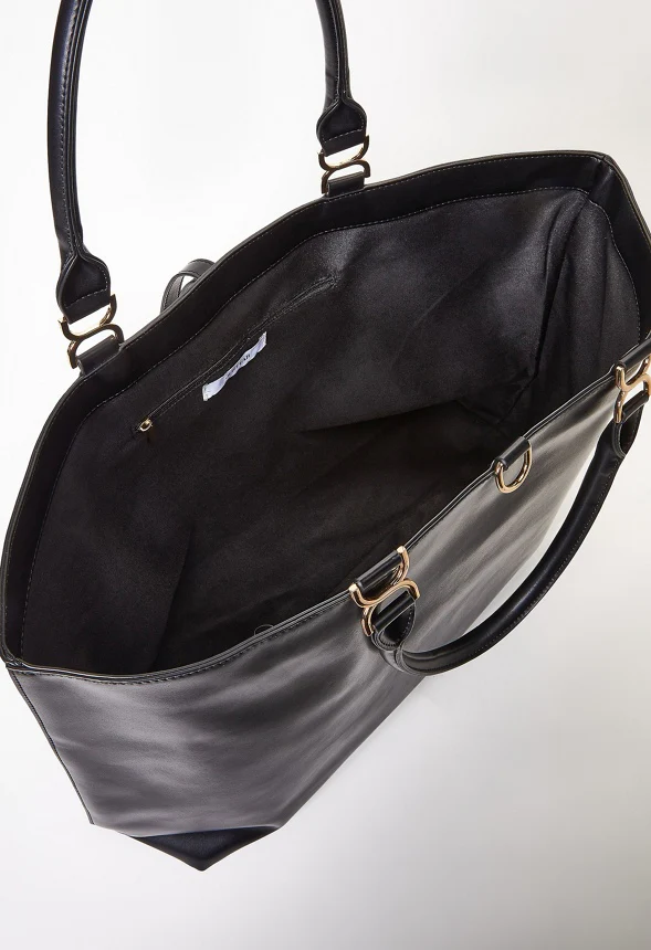Minimalist Tote - Image 5