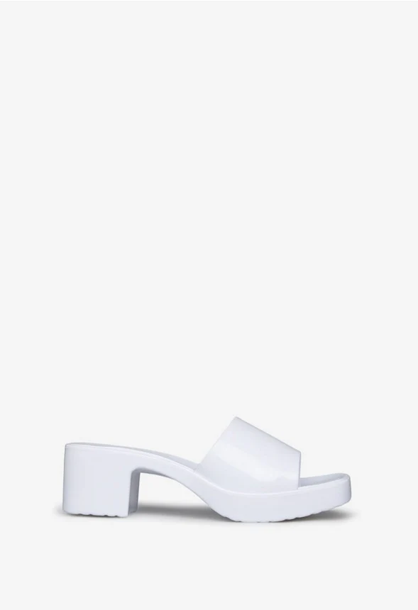 Minney Block Heel Sandal - Image 4