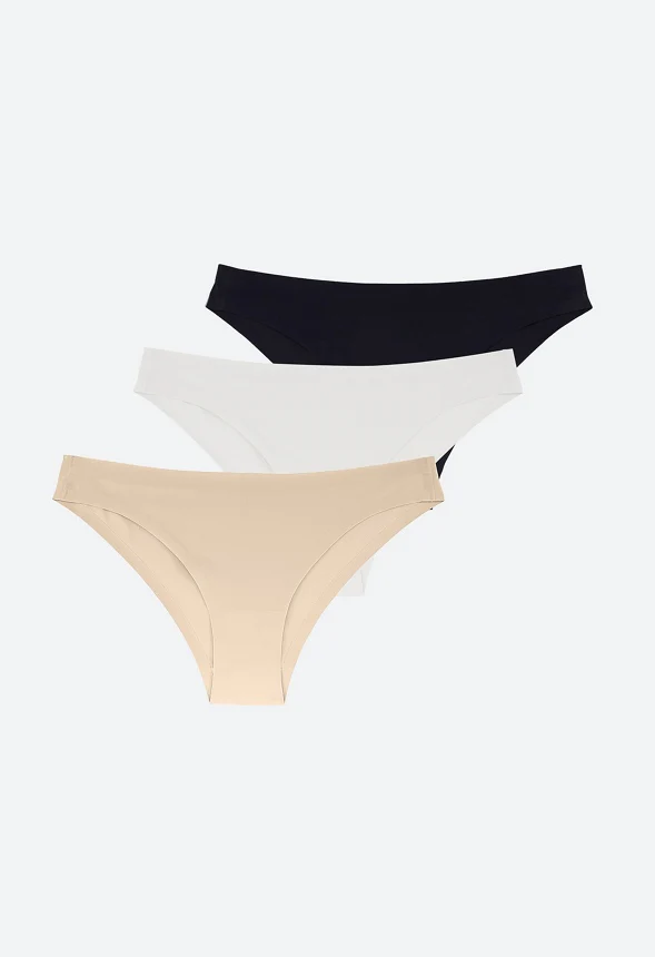 Mio Brazilian Undies (Trio Set)