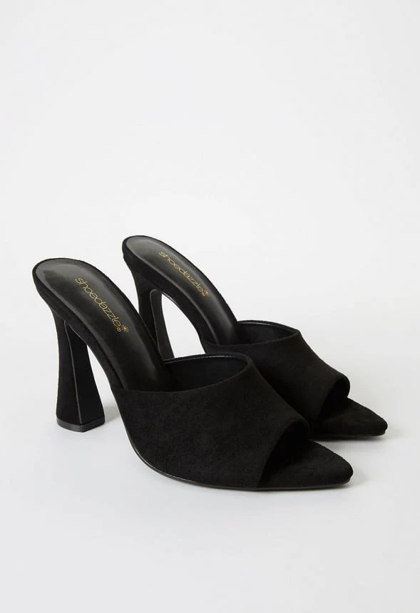 Mira Heeled Sandal - Image 6