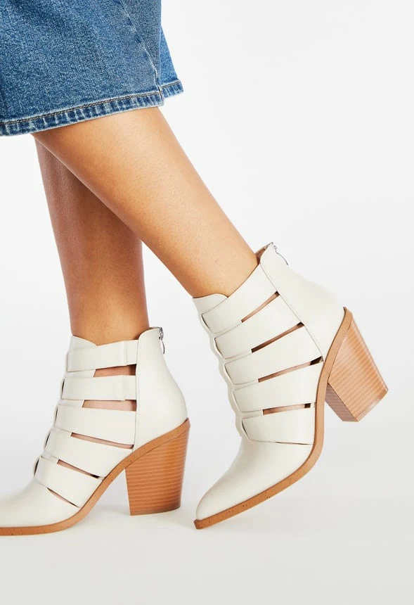 Mirabella Ankle Boot - Image 2