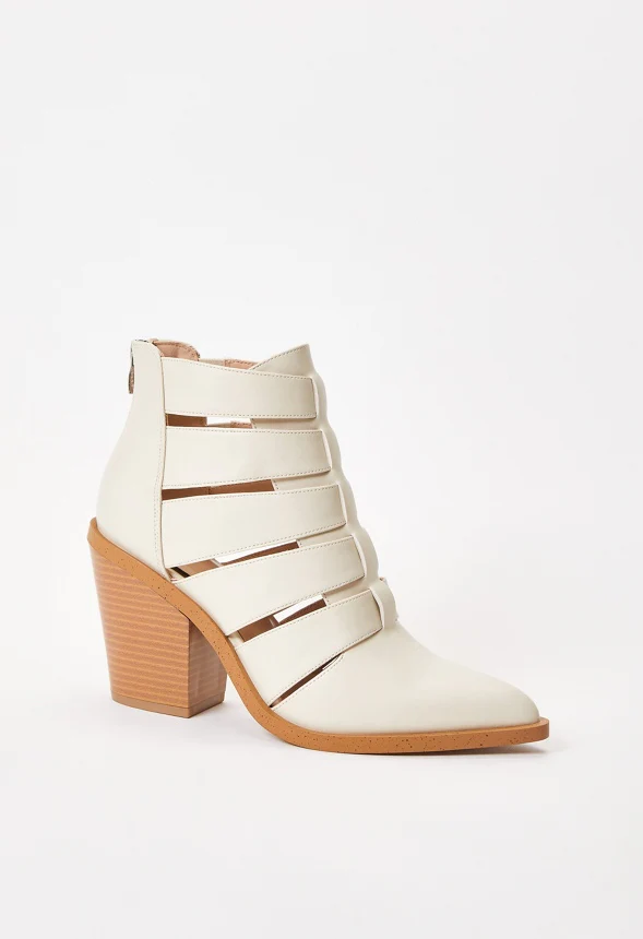Mirabella Ankle Boot - Image 3
