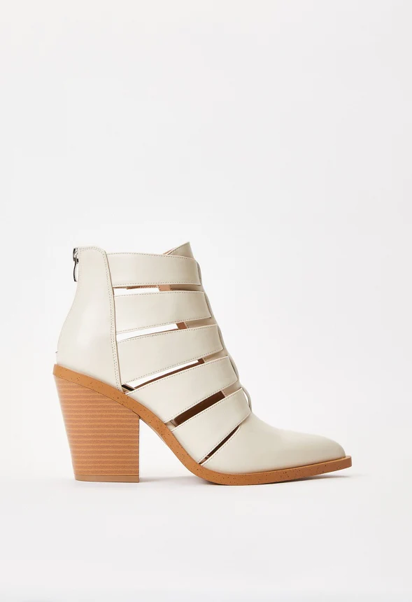 Mirabella Ankle Boot - Image 4