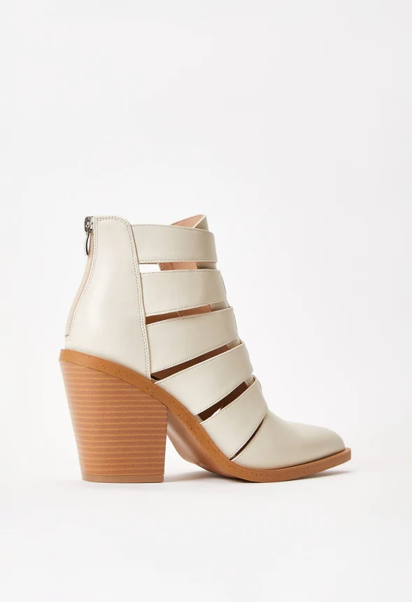 Mirabella Ankle Boot - Image 5