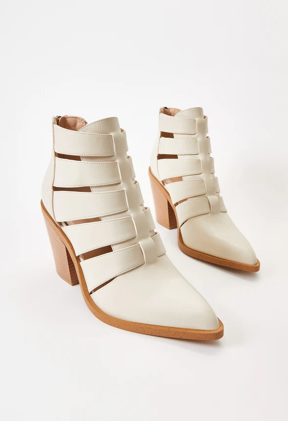 Mirabella Ankle Boot - Image 6