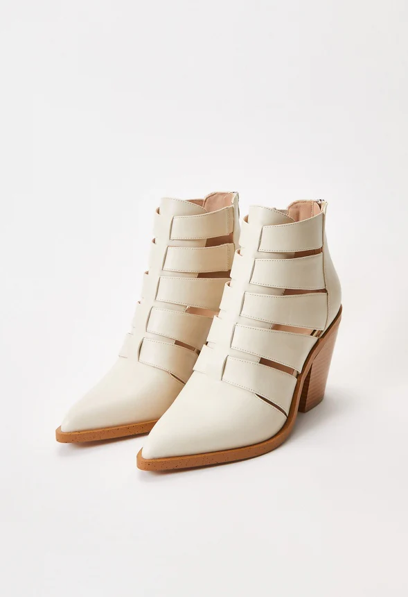 Mirabella Ankle Boot - Image 7