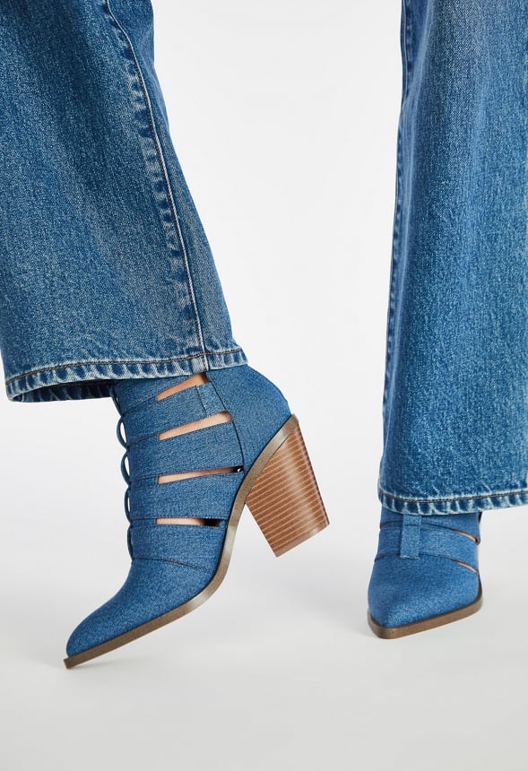 Mirabella Ankle Boot - Image 2