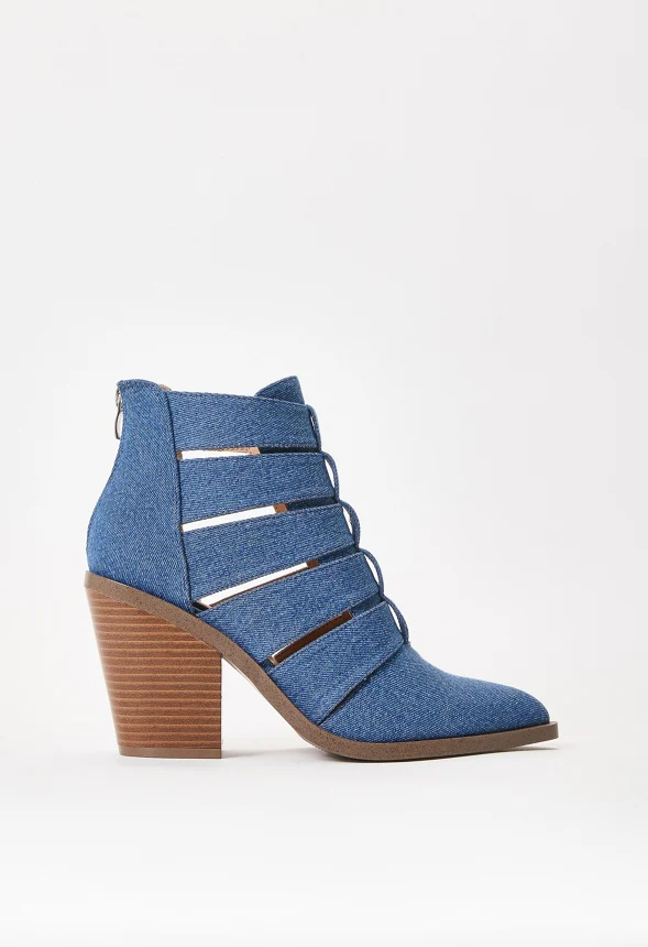 Mirabella Ankle Boot - Image 3
