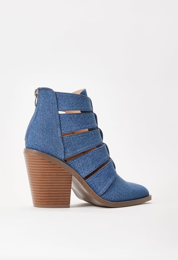 Mirabella Ankle Boot - Image 4