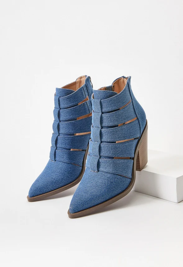 Mirabella Ankle Boot - Image 5
