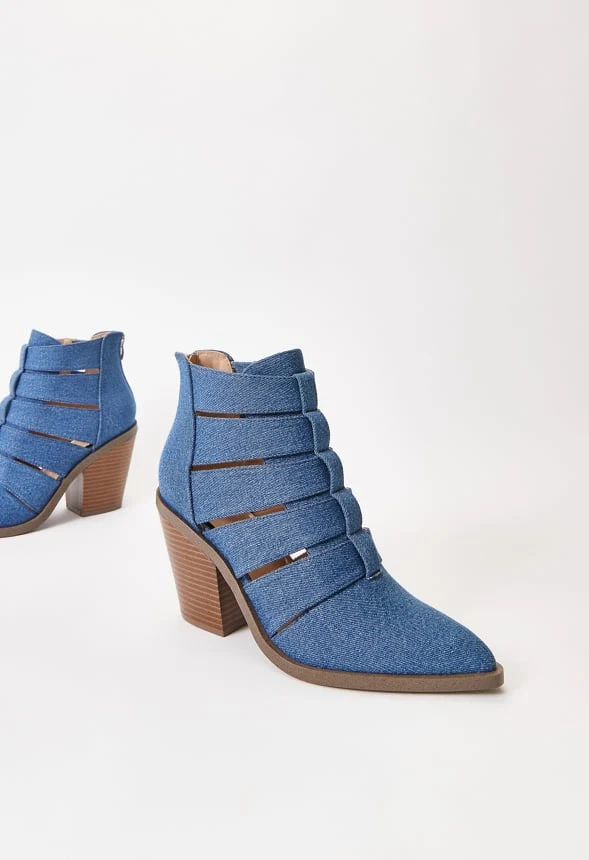 Mirabella Ankle Boot - Image 6