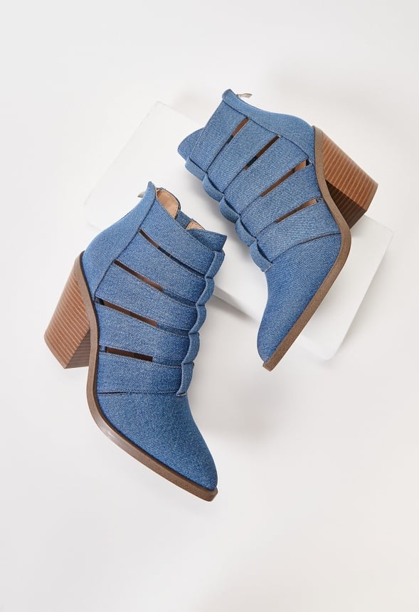 Mirabella Ankle Boot - Image 7