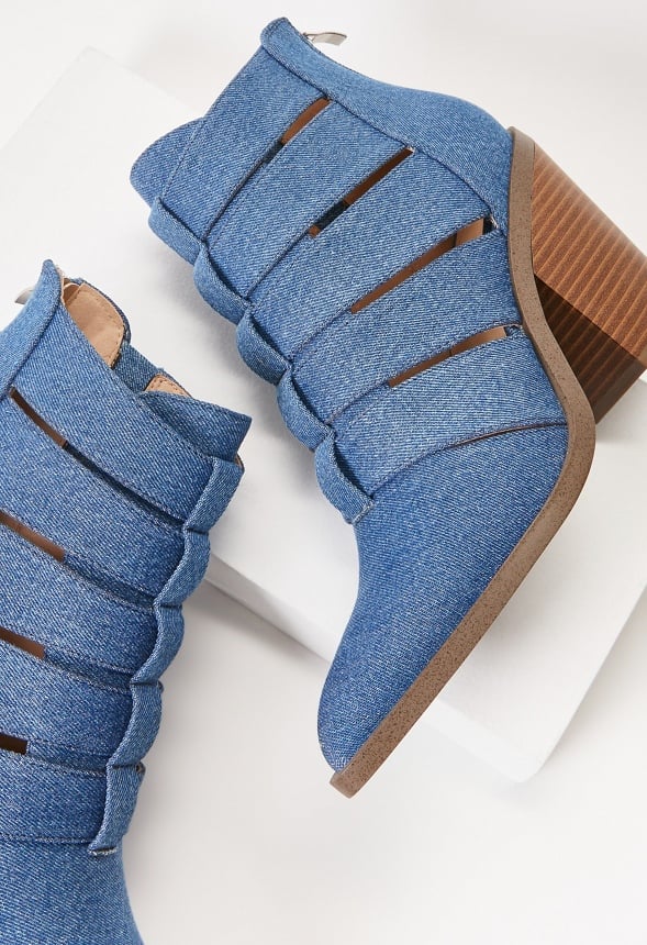 Mirabella Ankle Boot - Image 8