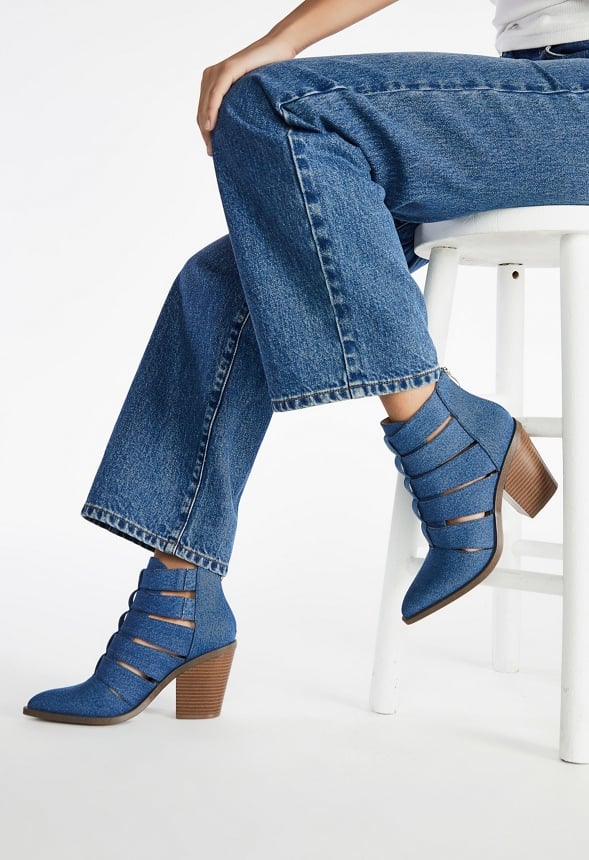 Mirabella Ankle Boot - Image 9