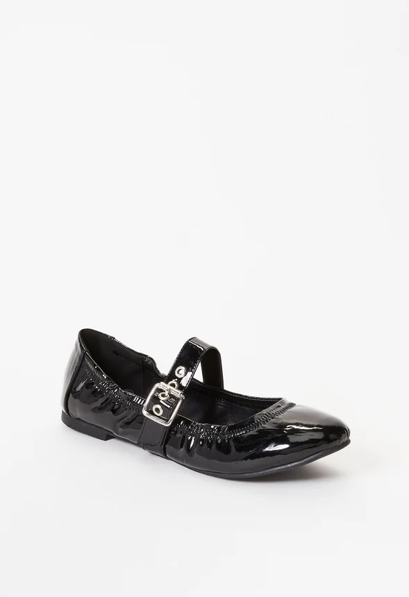 Mirie Ballet Flat - Image 2