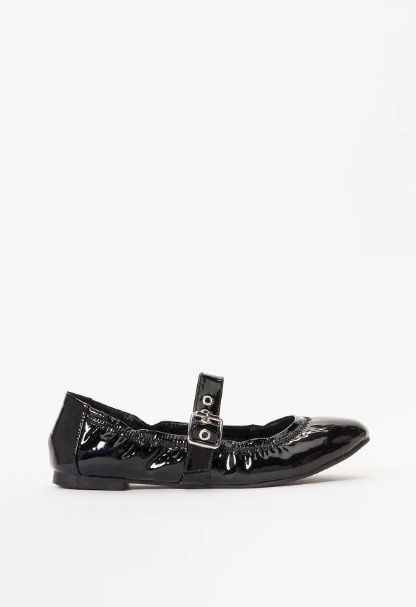 Mirie Ballet Flat - Image 3