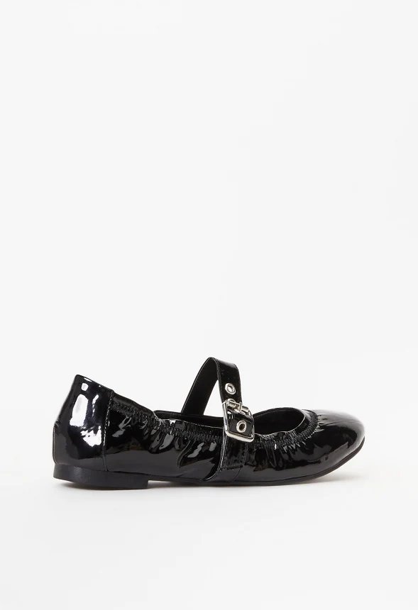 Mirie Ballet Flat - Image 4
