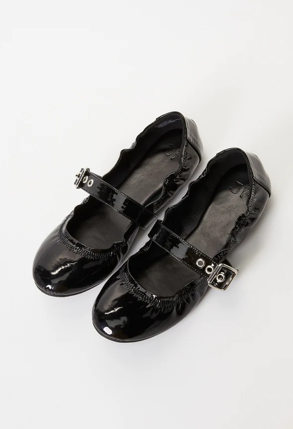 Mirie Ballet Flat - Image 5